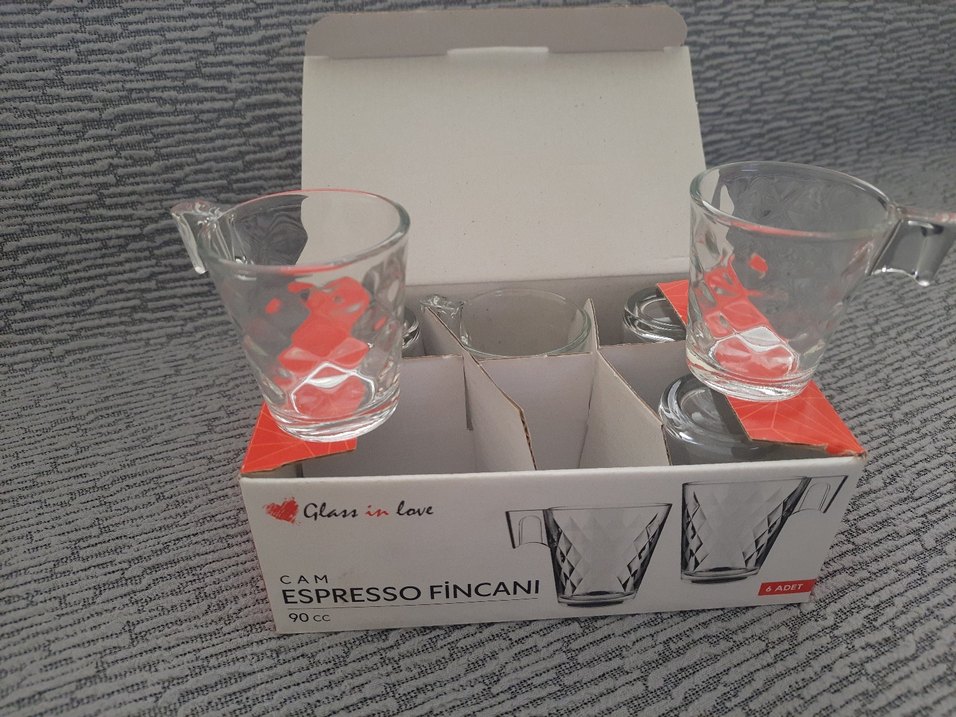 6li 90cc bardak 2kutu fiyatidir - Görsel 2