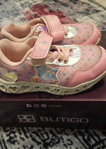 orjinal kaliteli Spor Ayakkabı - Görsel 4