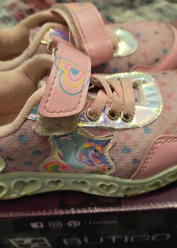 orjinal kaliteli Spor Ayakkabı - Görsel 3