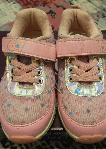 orjinal kaliteli Spor Ayakkabı - Görsel 2