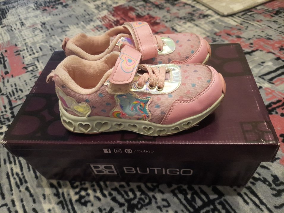 orjinal kaliteli Spor Ayakkabı - Görsel 4