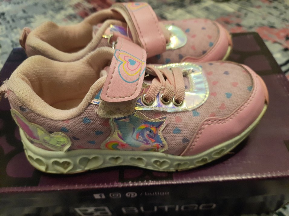 orjinal kaliteli Spor Ayakkabı - Görsel 3