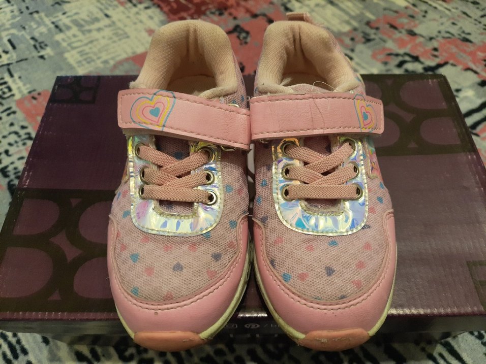 orjinal kaliteli Spor Ayakkabı - Görsel 2