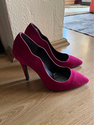 Bambi stiletto