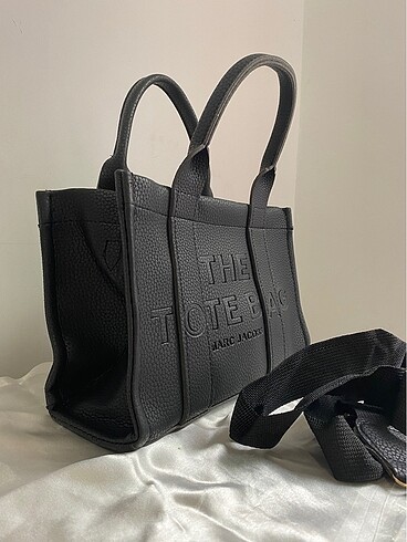 THE TOTE BAG ÇANTA