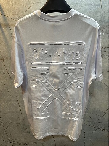 Off White Tsort