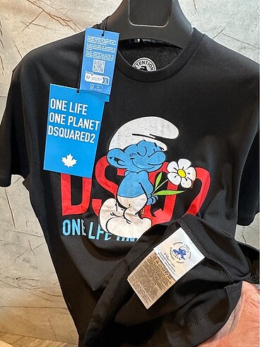 xl Beden Dsquared2