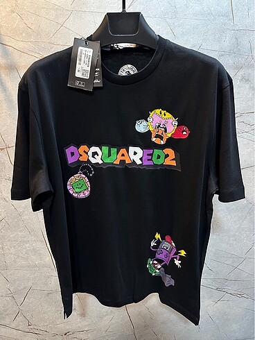 Dsquared2
