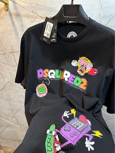 DSquared2 Dsquared2