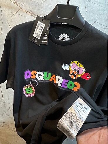 m Beden Dsquared2