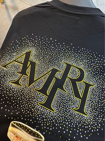 xl Beden siyah Renk Amiri