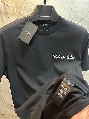 Balmain Balmain