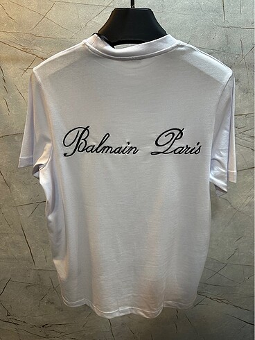 m Beden Balmain