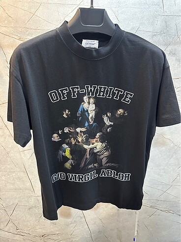 Off White