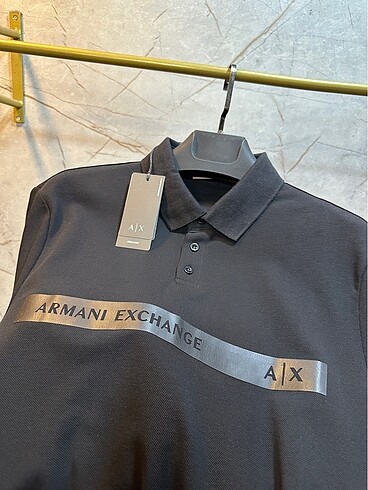 Armani Armani