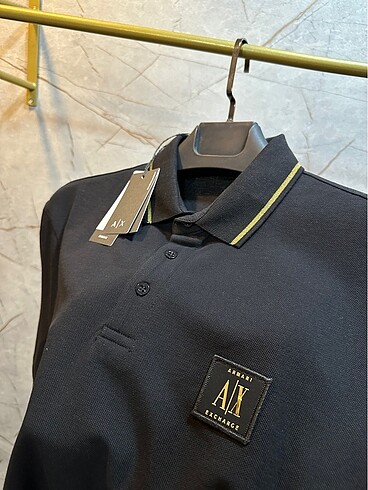 Armani Armani