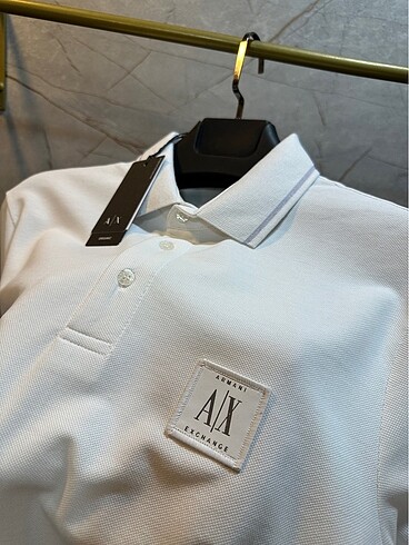 Armani Armani
