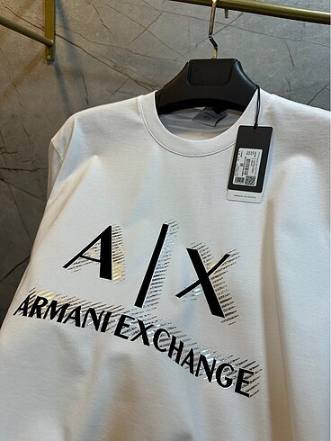Armani Exchange Armani