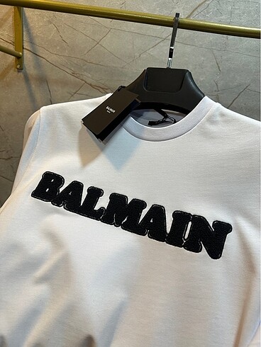 Balmain Balmain
