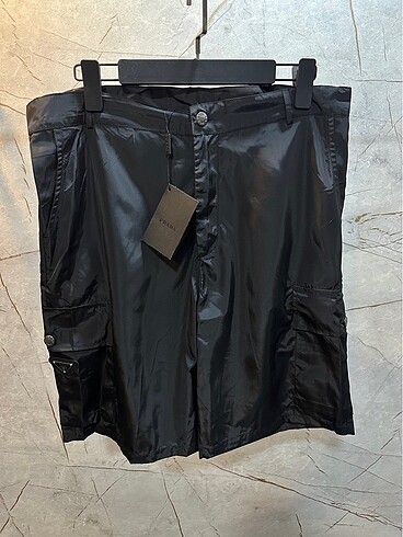 xl Beden siyah Renk Prada