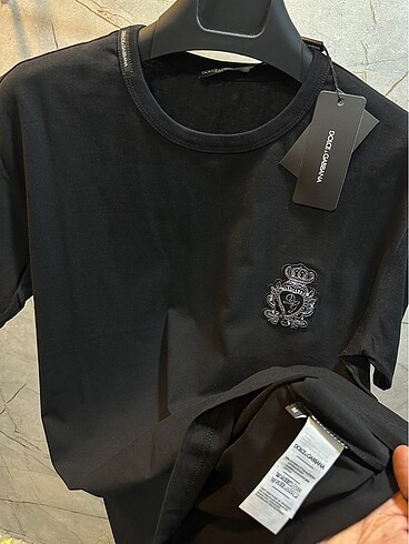 xxl Beden Dolce Gabbana