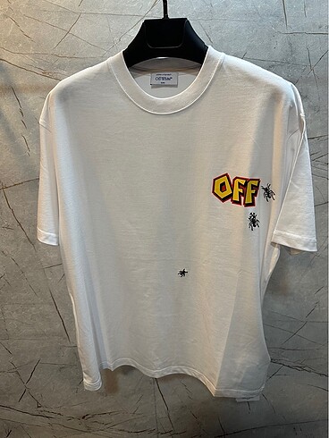 Off White