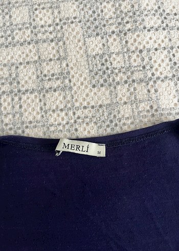 s Beden Merli Bluz