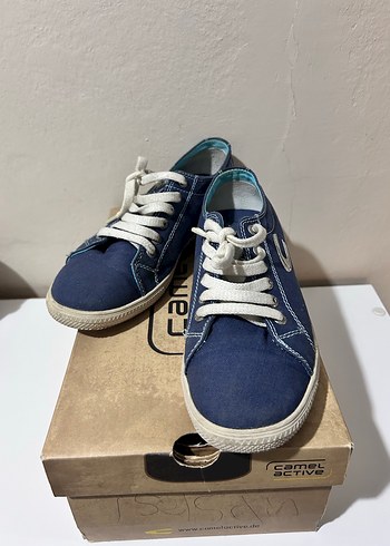 Camel Active 38