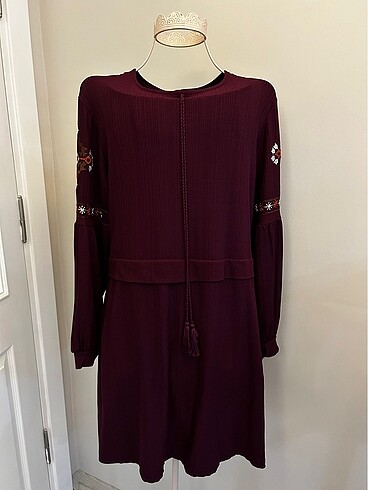 Mevsimlik tunik
