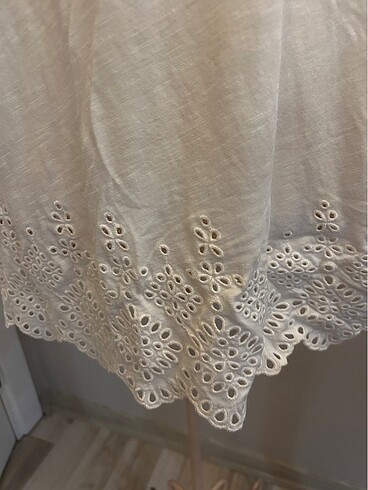 xl Beden Mudo yazlık tunik
