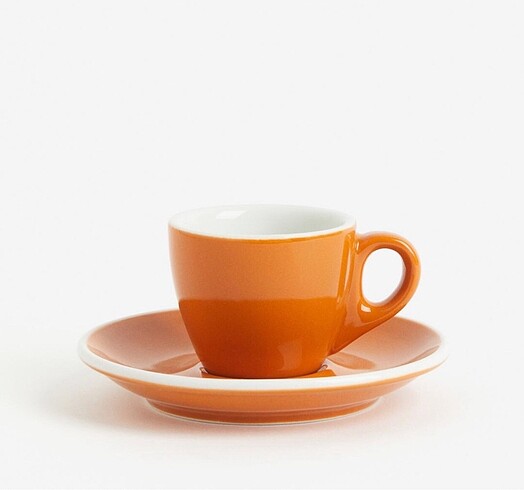 H&M Home kahve fincanı