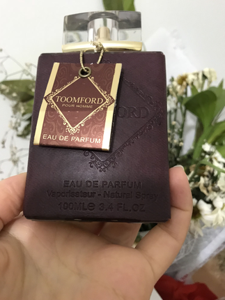 universal Beden Tomford orjinal parfüm