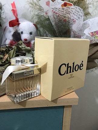 universal Beden Chloe bayan parfüm 
