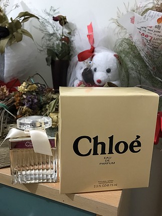 Chloé Chloe bayan parfüm