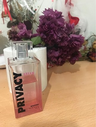 Prıvacy bayan parfüm