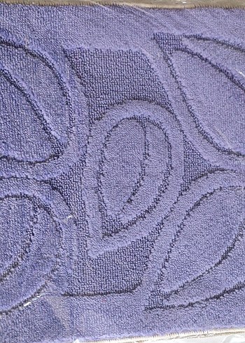 Diğer klozet takımı 50x80 cm sıfır ürün lila renkli
