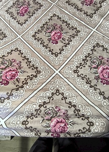 hali örtüsü 4 m2 hafif tüylü sıfır sağlam 150x230 halılar için - Görsel 10