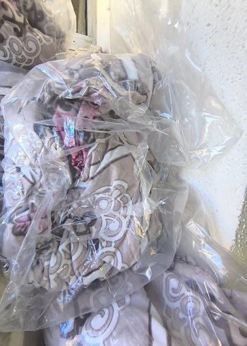 hali örtüsü 4 m2 hafif tüylü sıfır sağlam 150x230 halılar için - Görsel 11