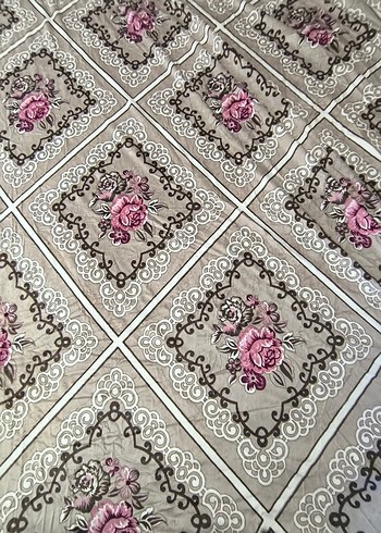 hali örtüsü 4 m2 hafif tüylü sıfır sağlam 150x230 halılar için - Görsel 4