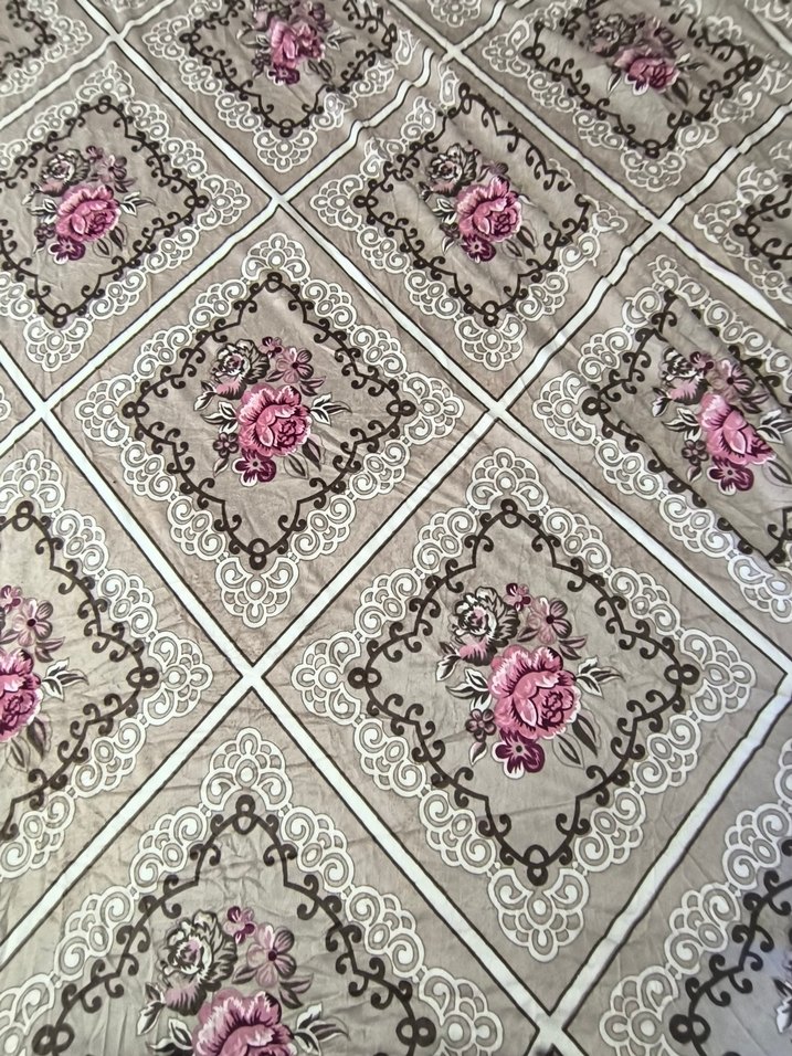 hali örtüsü 4 m2 hafif tüylü sıfır sağlam 150x230 halılar için - Görsel 4