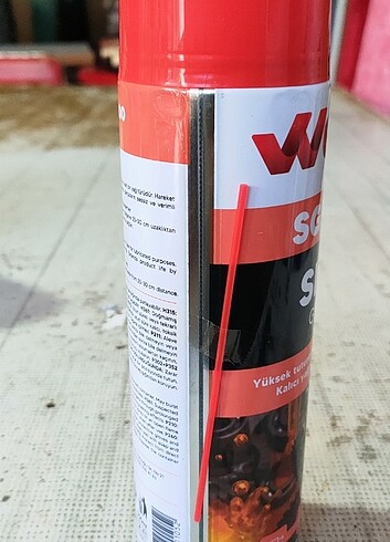 Diğer Welly sıvı gres yağı sıfır ürün
