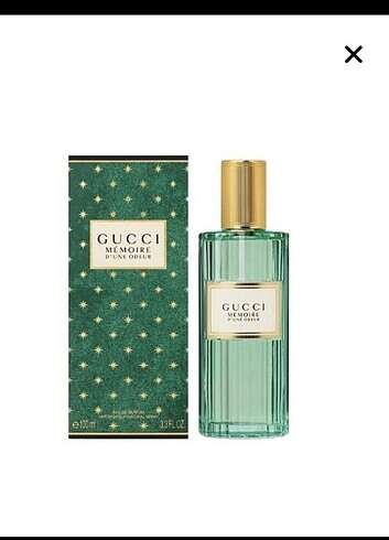 Gucci parfüm 