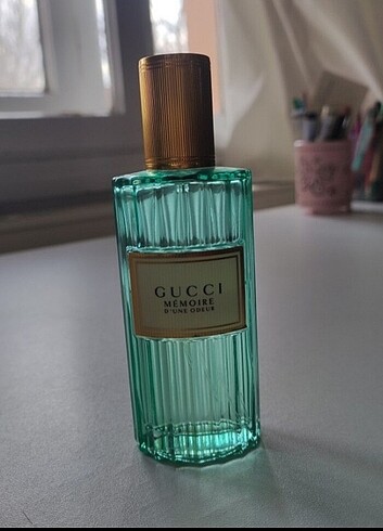 Gucci Gucci parfüm 