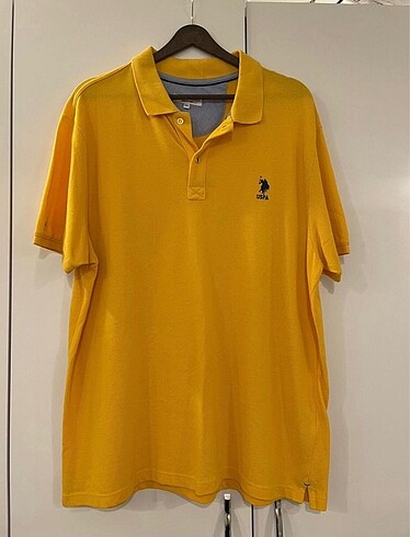 USPA Erkek Tshirt