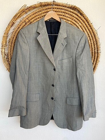 46 Beden American Vintage Oversize Ceket
