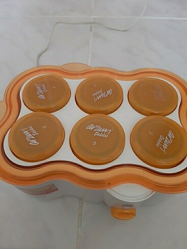 6 kavanozu var arzumun - Görsel 4