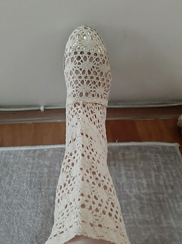Yazlik orgu