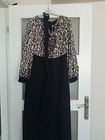 Uzun lopar siyah yrtmacli yandan - Görsel 2