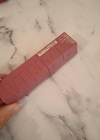 Maybelline ruj