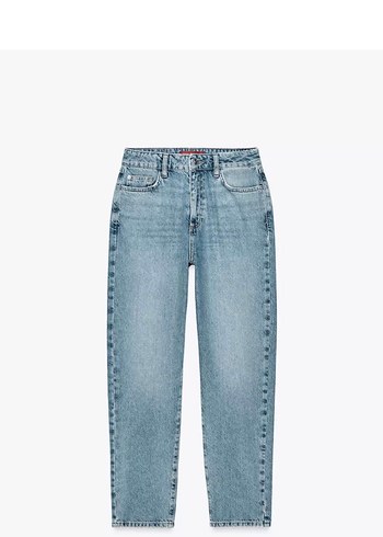 Zara mom fit